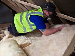 Types of Insulation We Offer in Armada, MI