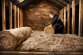 Professional Insulation Services in Armada, MI