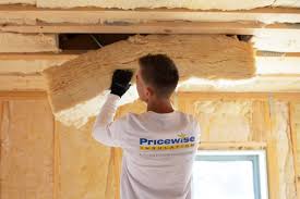 Best Soundproof Insulation  in Armada, MI