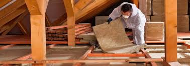 Best Insulation Air Sealing  in Armada, MI