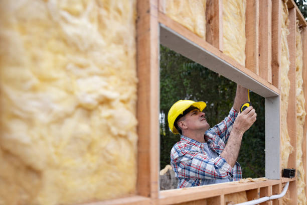 Reflective Insulation in Armada, MI